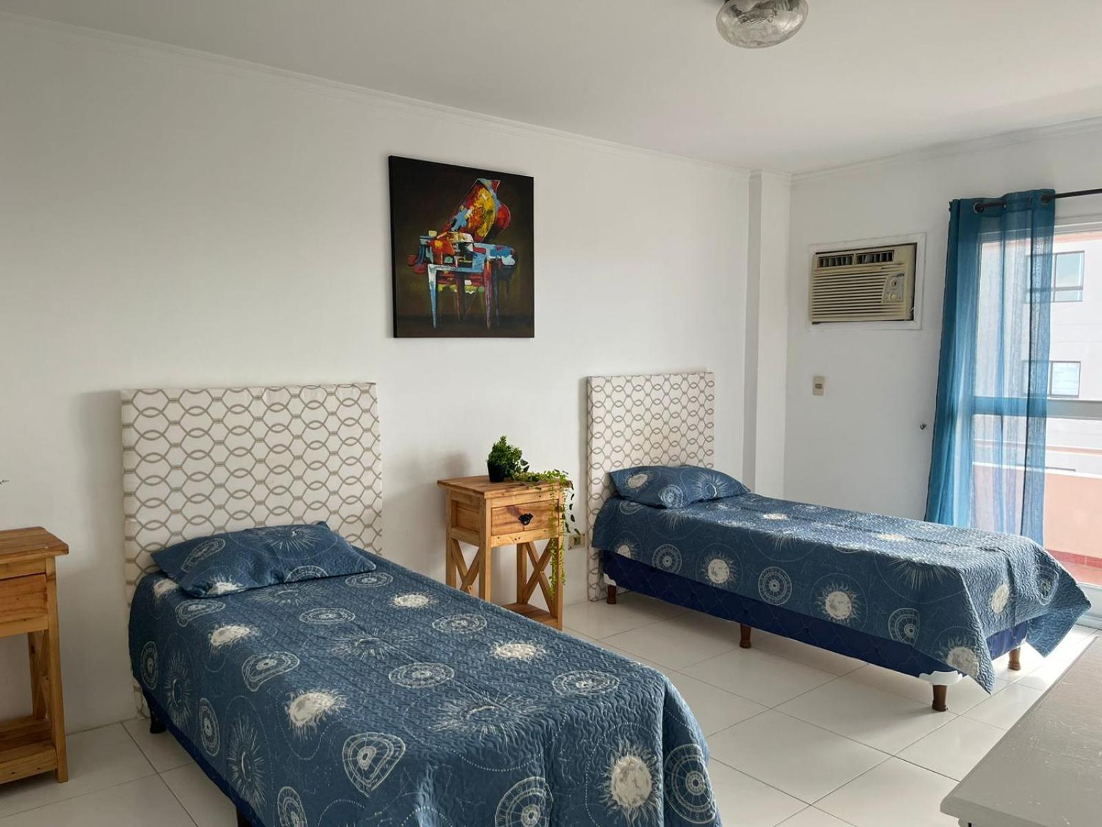 Apartamento Paraguayo - Oleary 1261 - Centro historico view 3