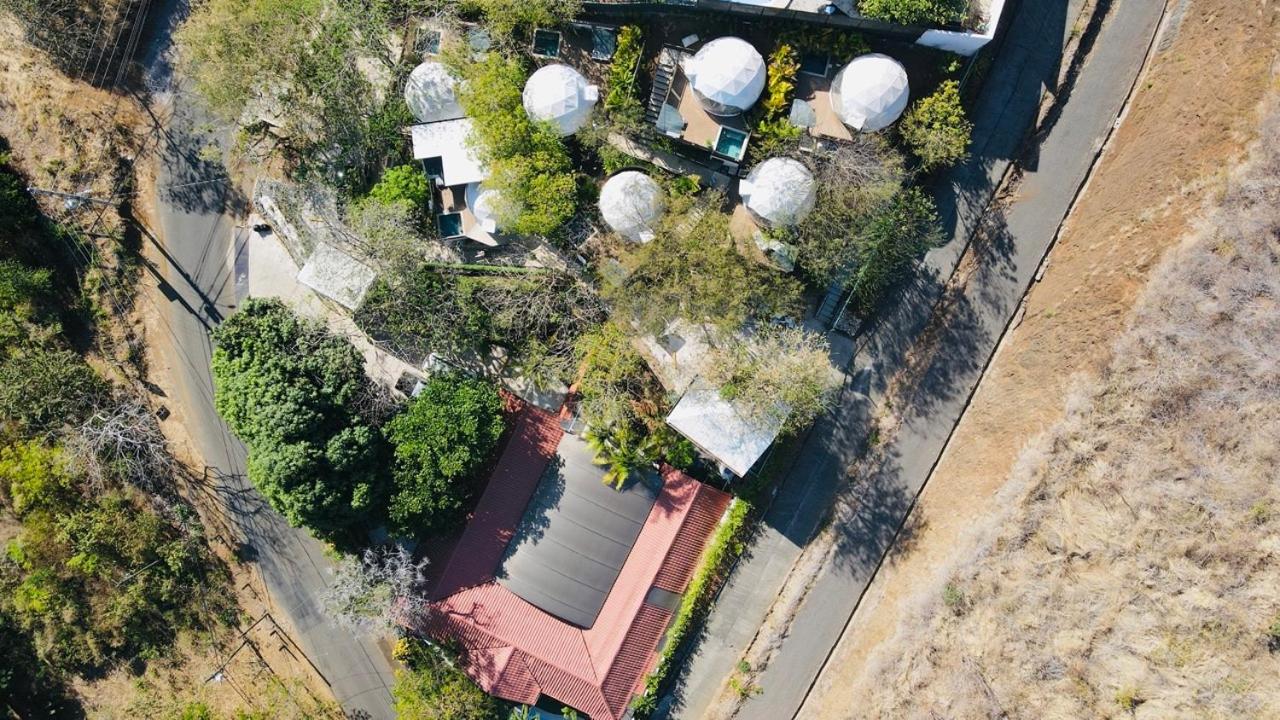 Glamping Tortuga Verde