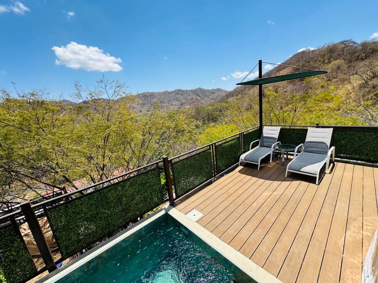 Glamping Tortuga Verde