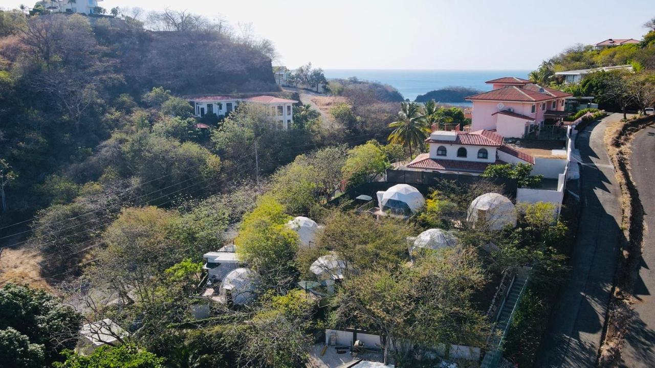 Glamping Tortuga Verde
