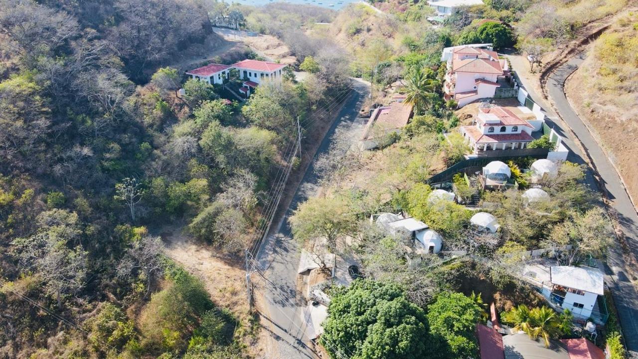 Glamping Tortuga Verde