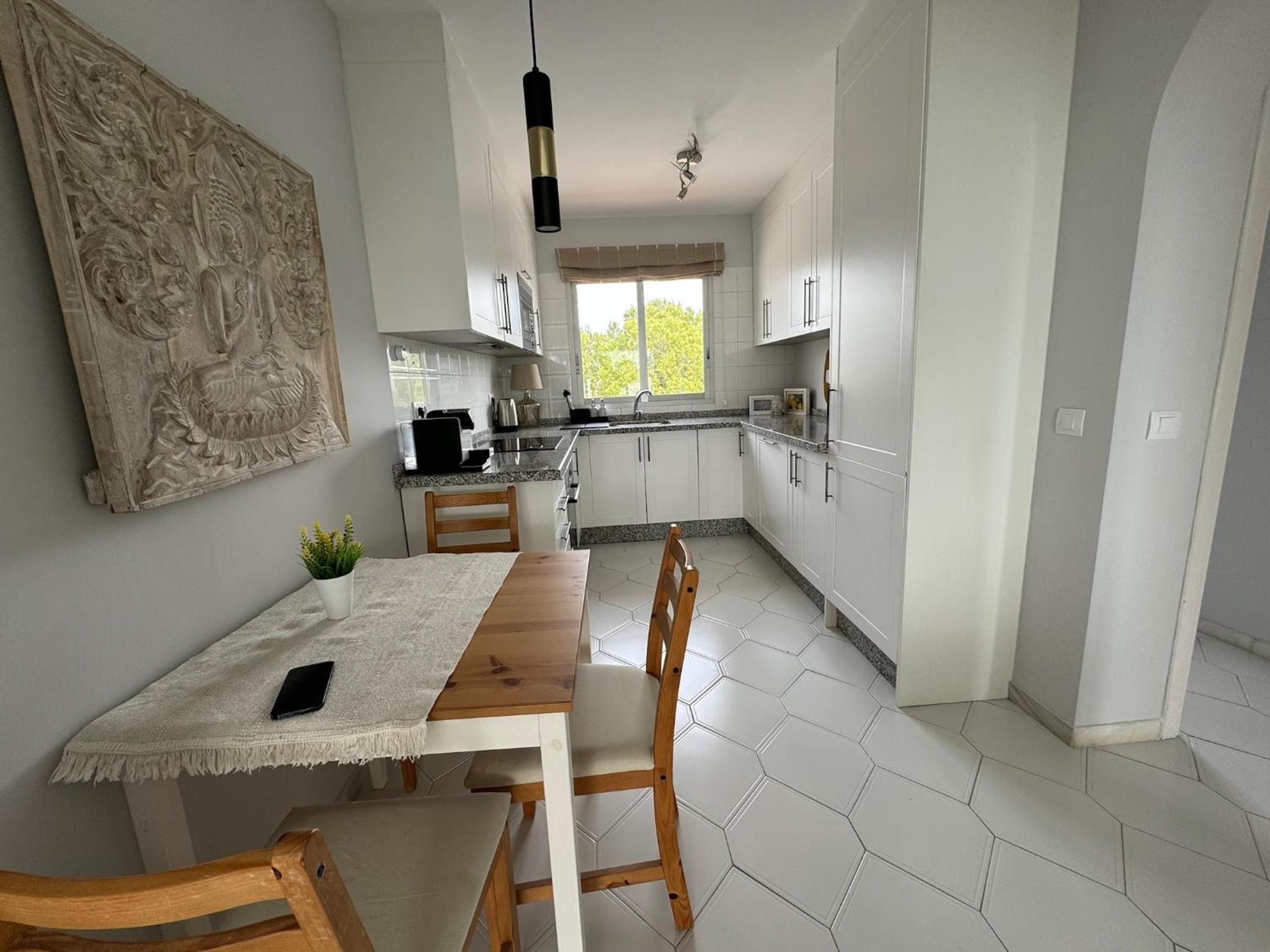 Amazing sea view apartment in Miraflores
