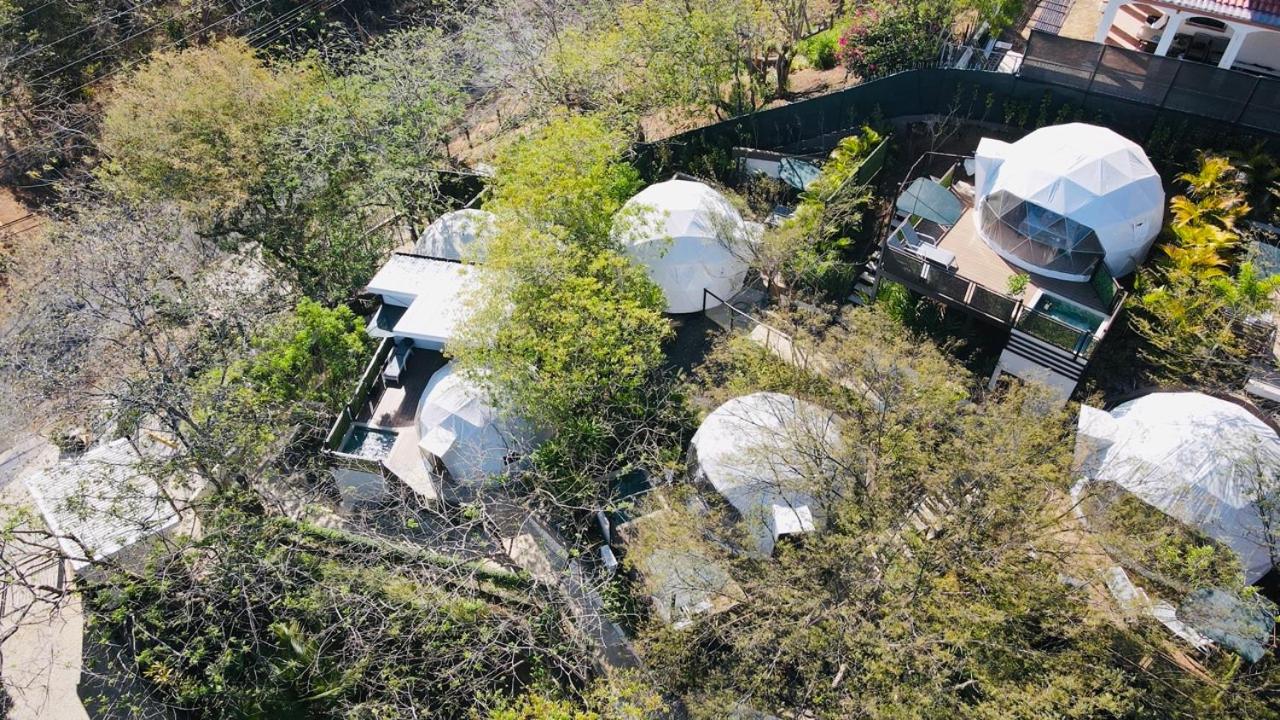 Glamping Tortuga Verde