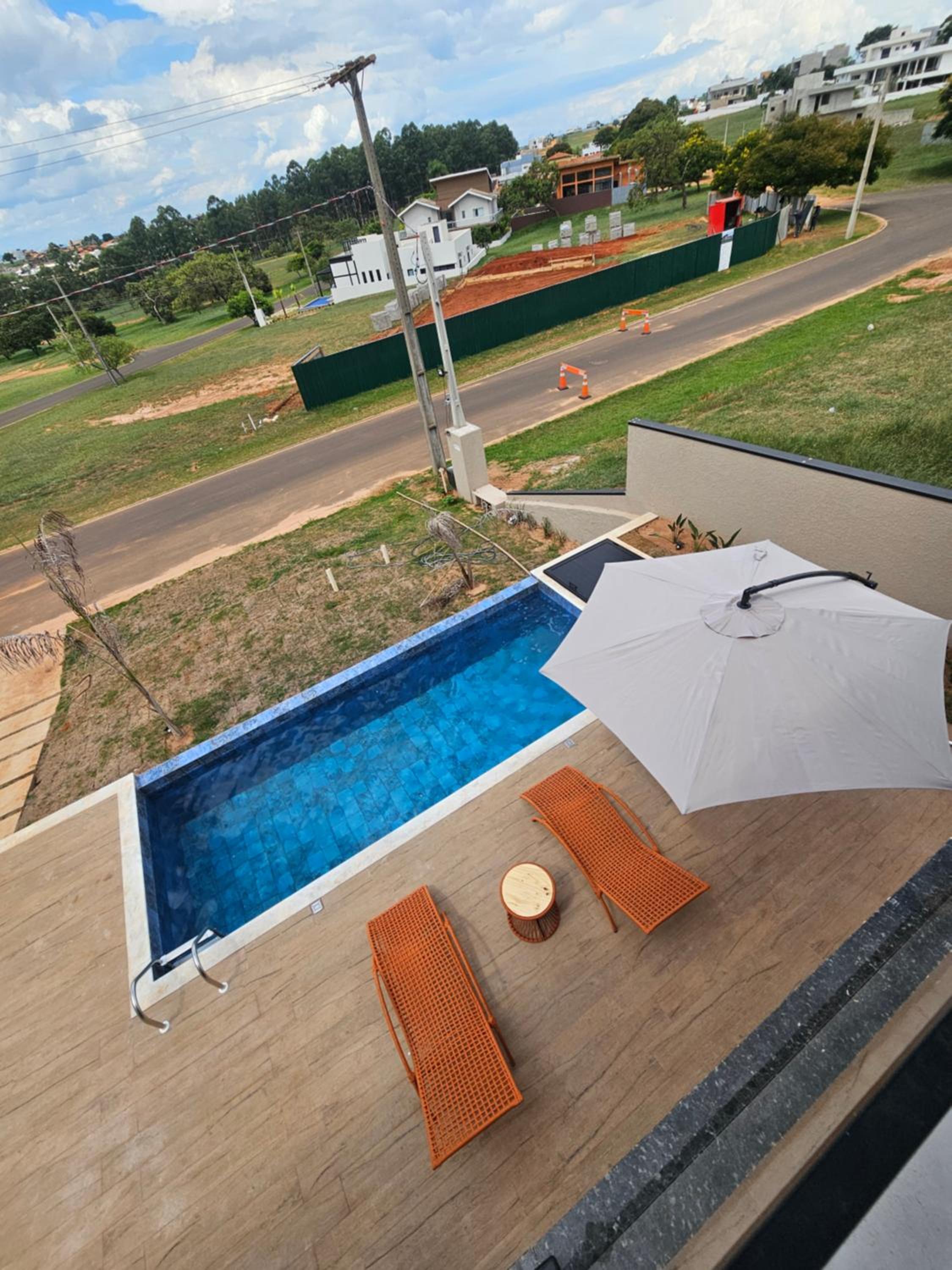 Casa de Alto Padrão na Represa de Avaré