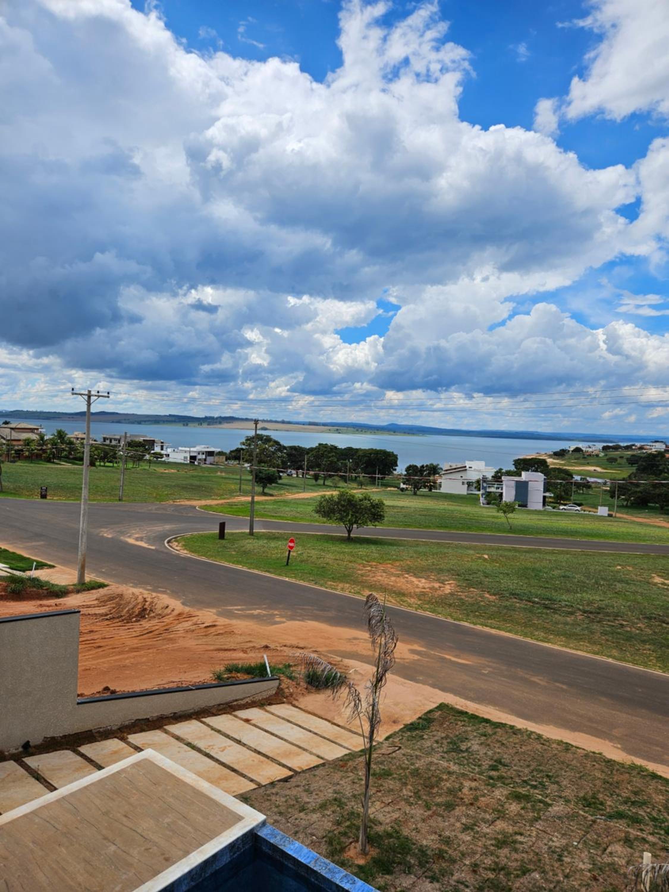 Casa de Alto Padrão na Represa de Avaré