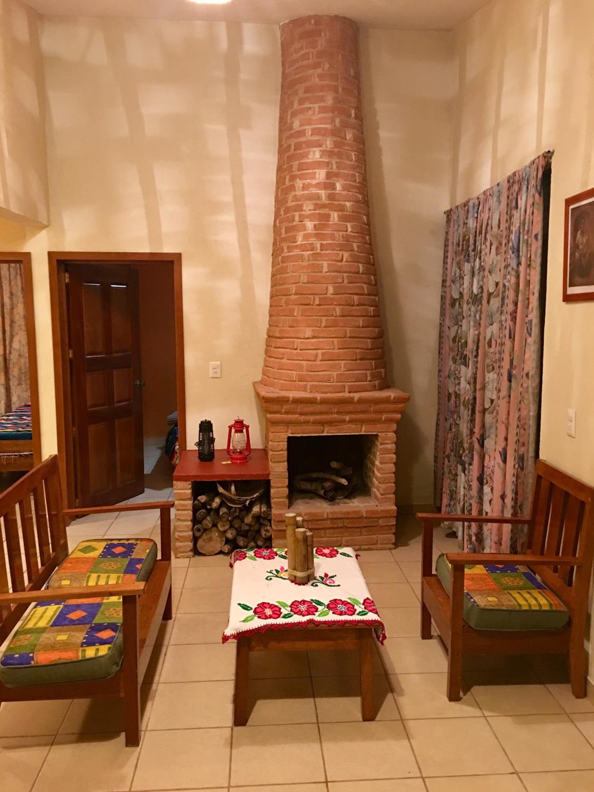 Cuetzalan Departamento tipo Chalet a 10km del cent view 3