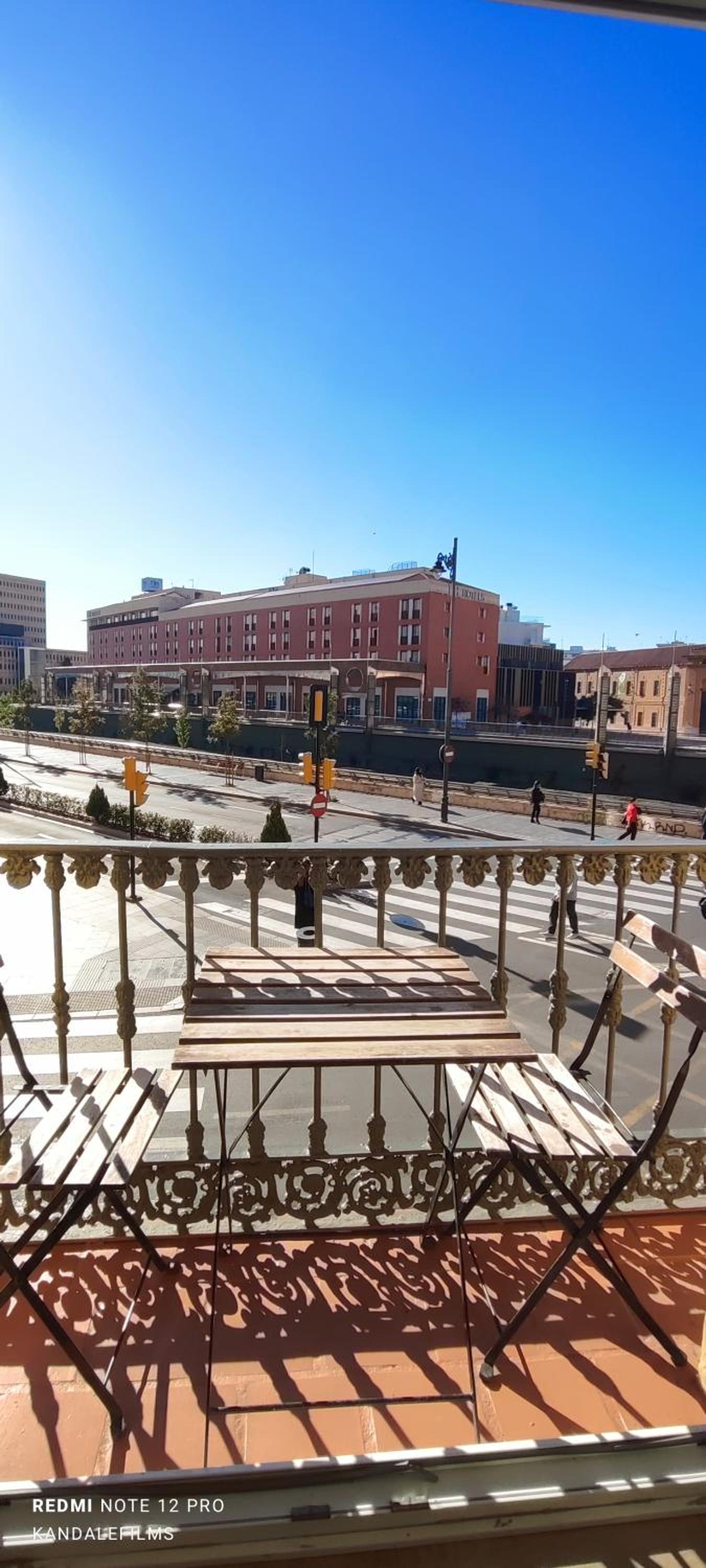Premium Historic Center & Parking