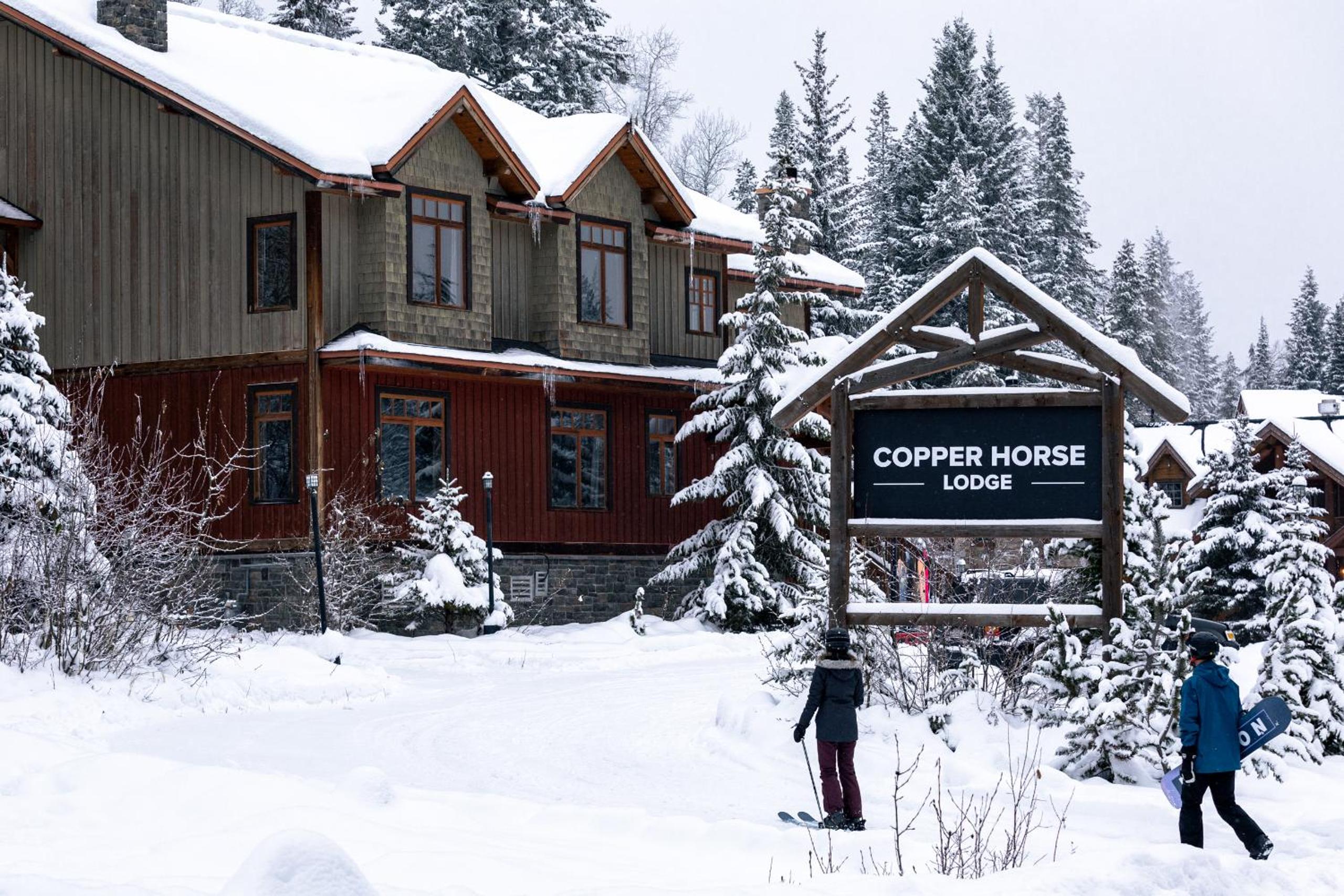 Copper Horse Lodge - Image 3