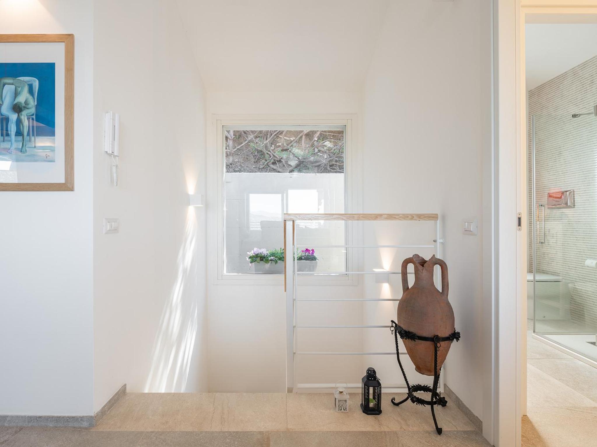 Villa Arcobaleno sul mare view 5