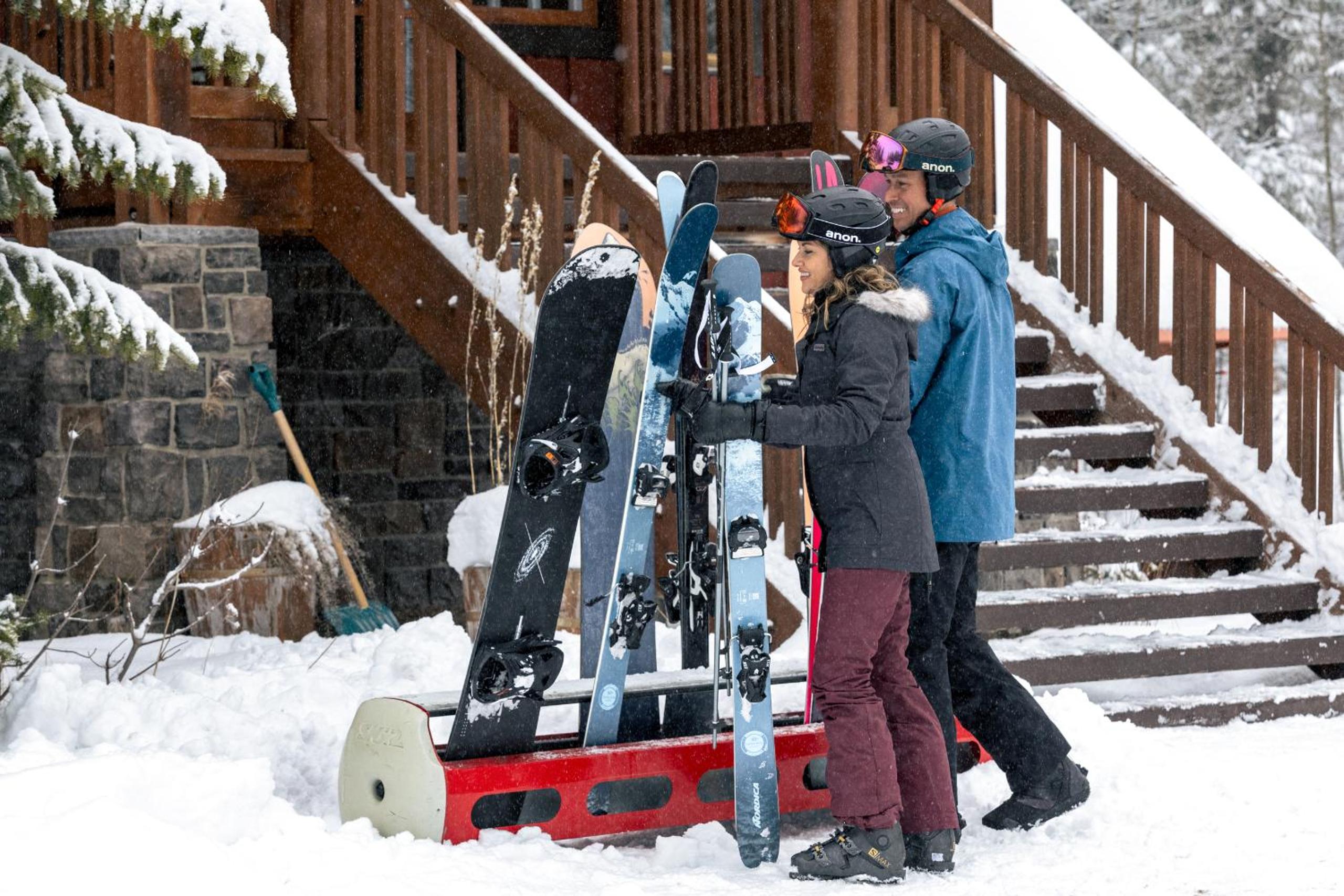 Copper Horse Lodge - Image 4