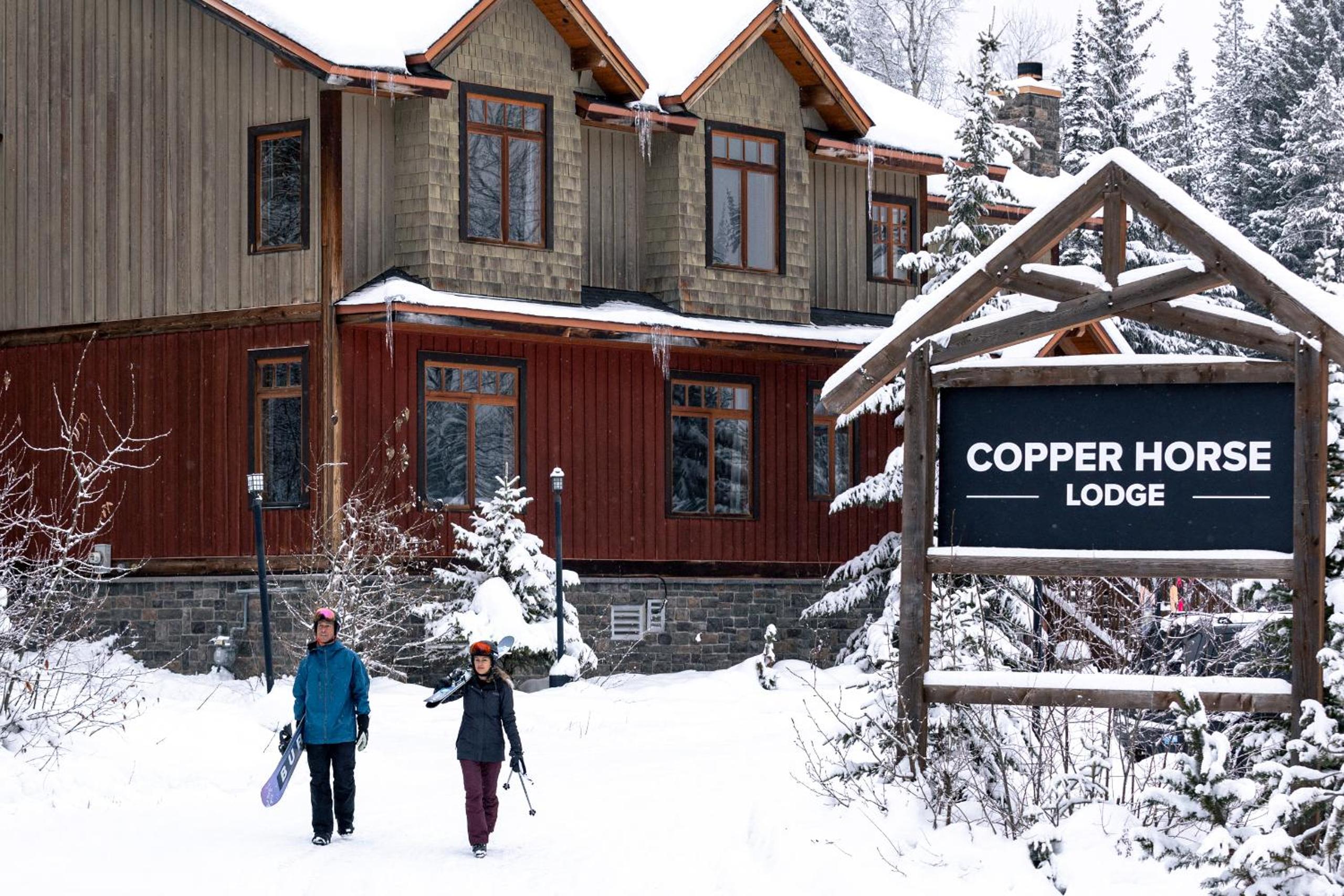 Copper Horse Lodge - Image 5