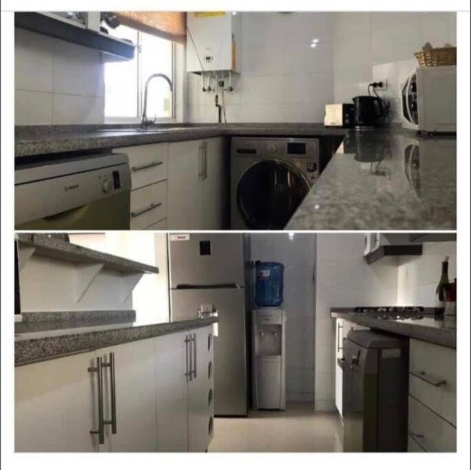 Departamento en Santo Domingo