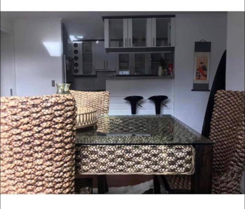 Departamento en Santo Domingo
