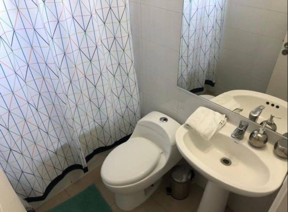 Departamento en Santo Domingo