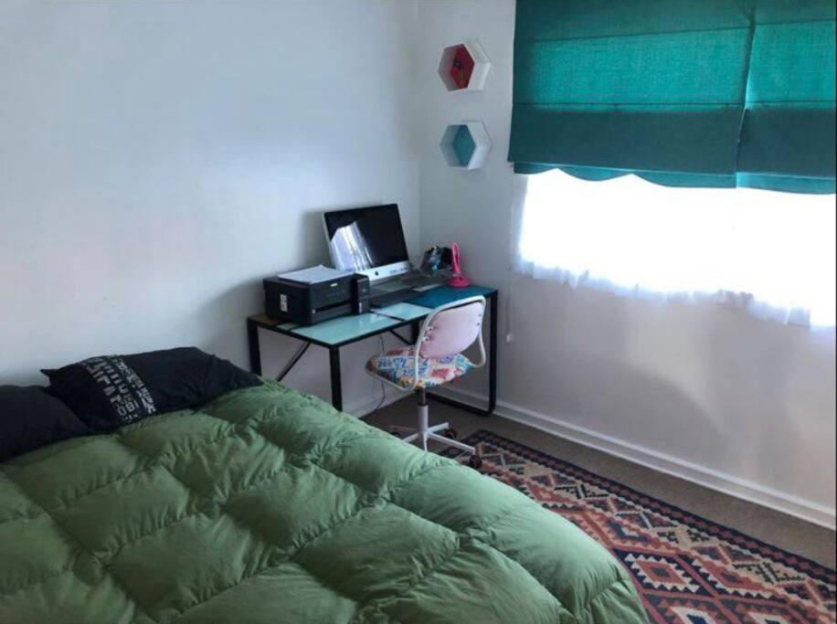 Departamento en Santo Domingo