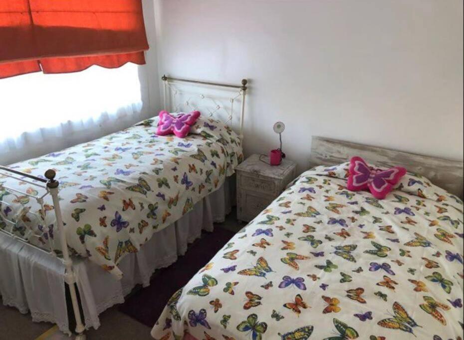 Departamento en Santo Domingo