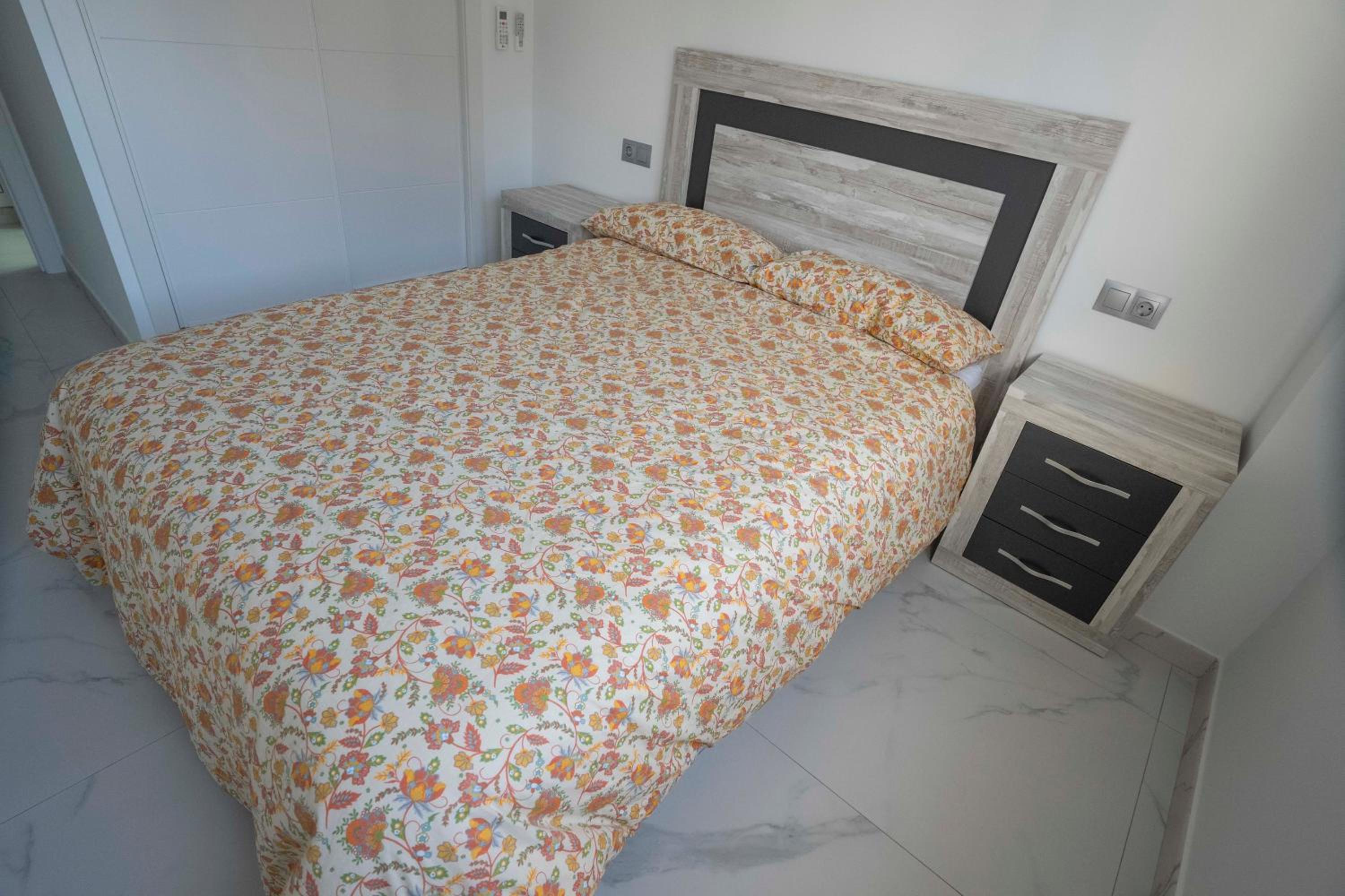 Cómodo apartamento en Playa Gandia