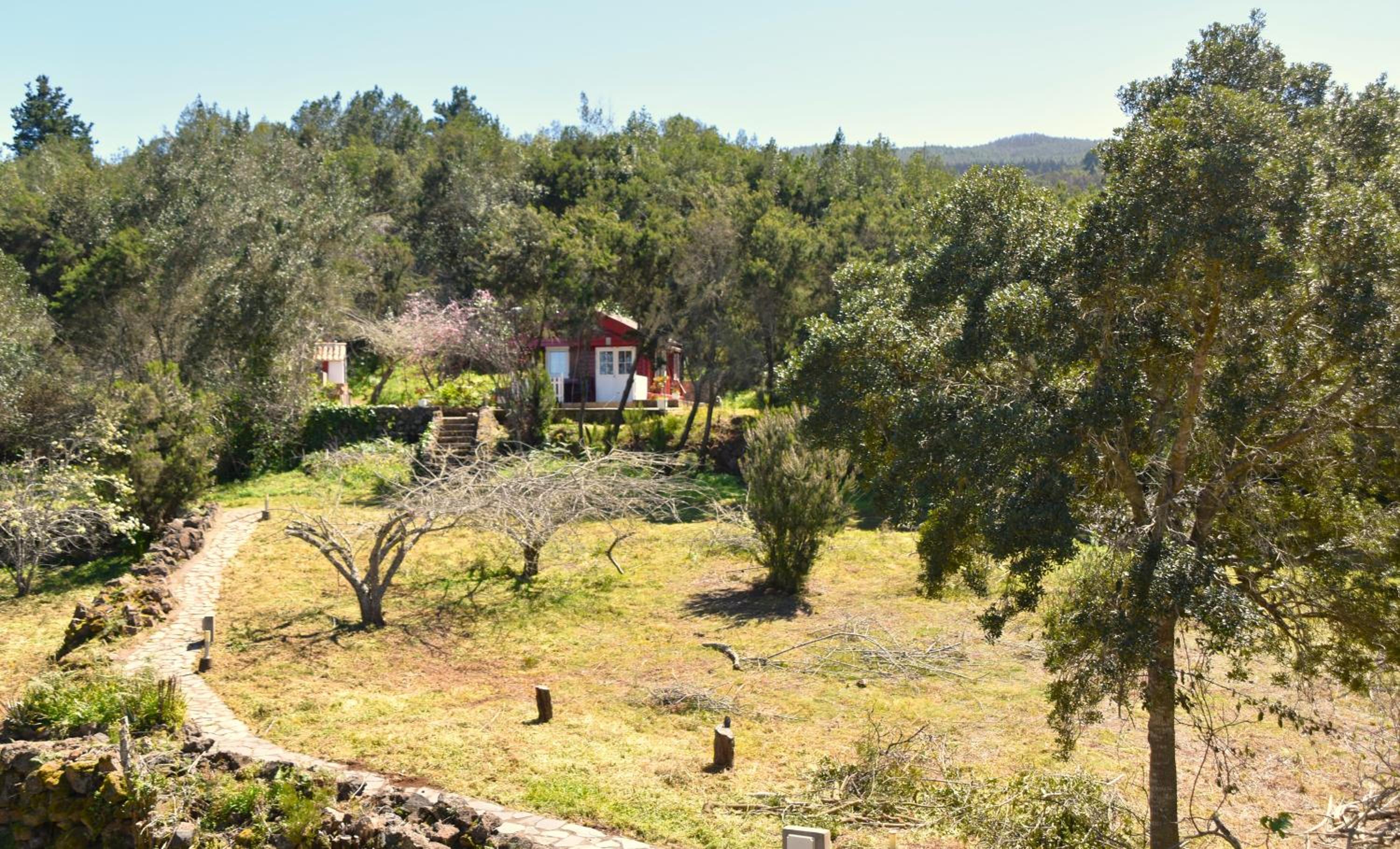 Casa Rural La Gustoza