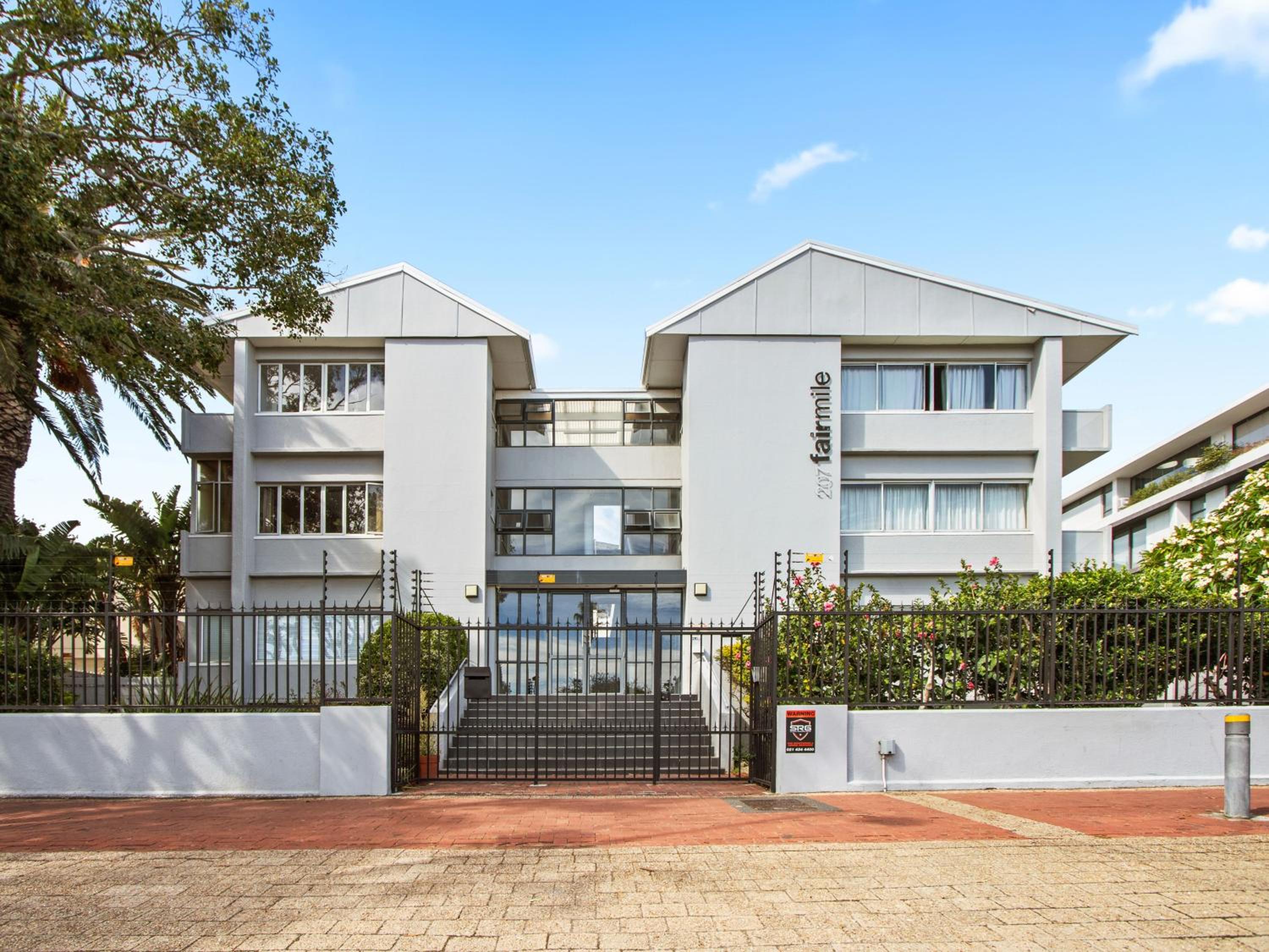 Fairmile Urban Oasis