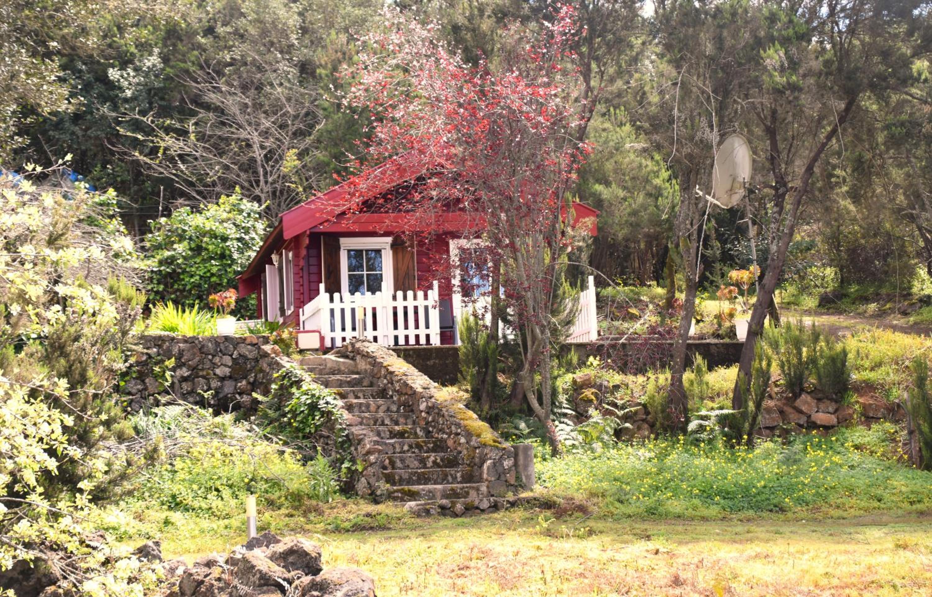Casa Rural La Gustoza