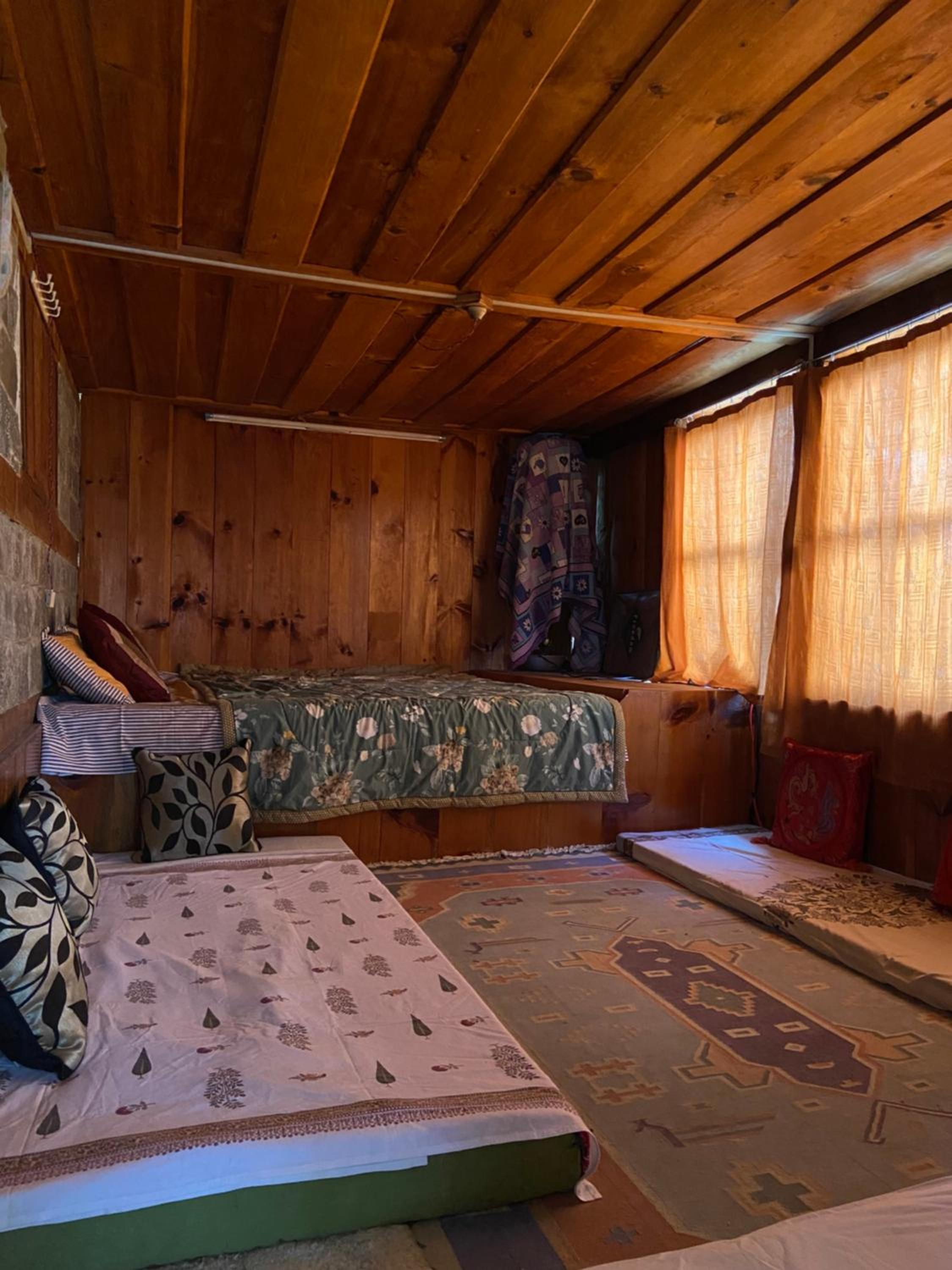 The OakHurst Homestay
