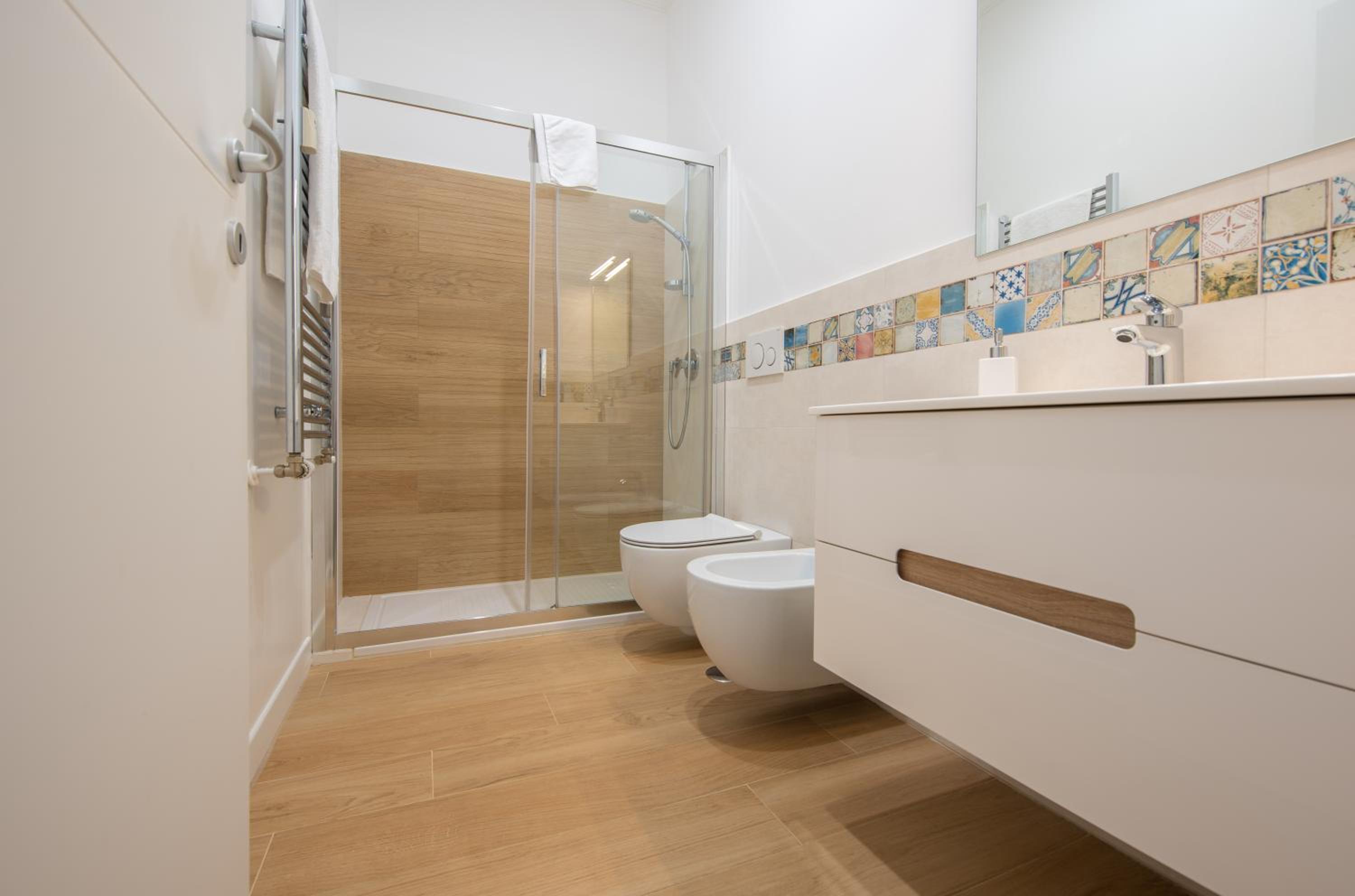 Romano Apartments -Filip & Maril - Cozy apartments near the METRO