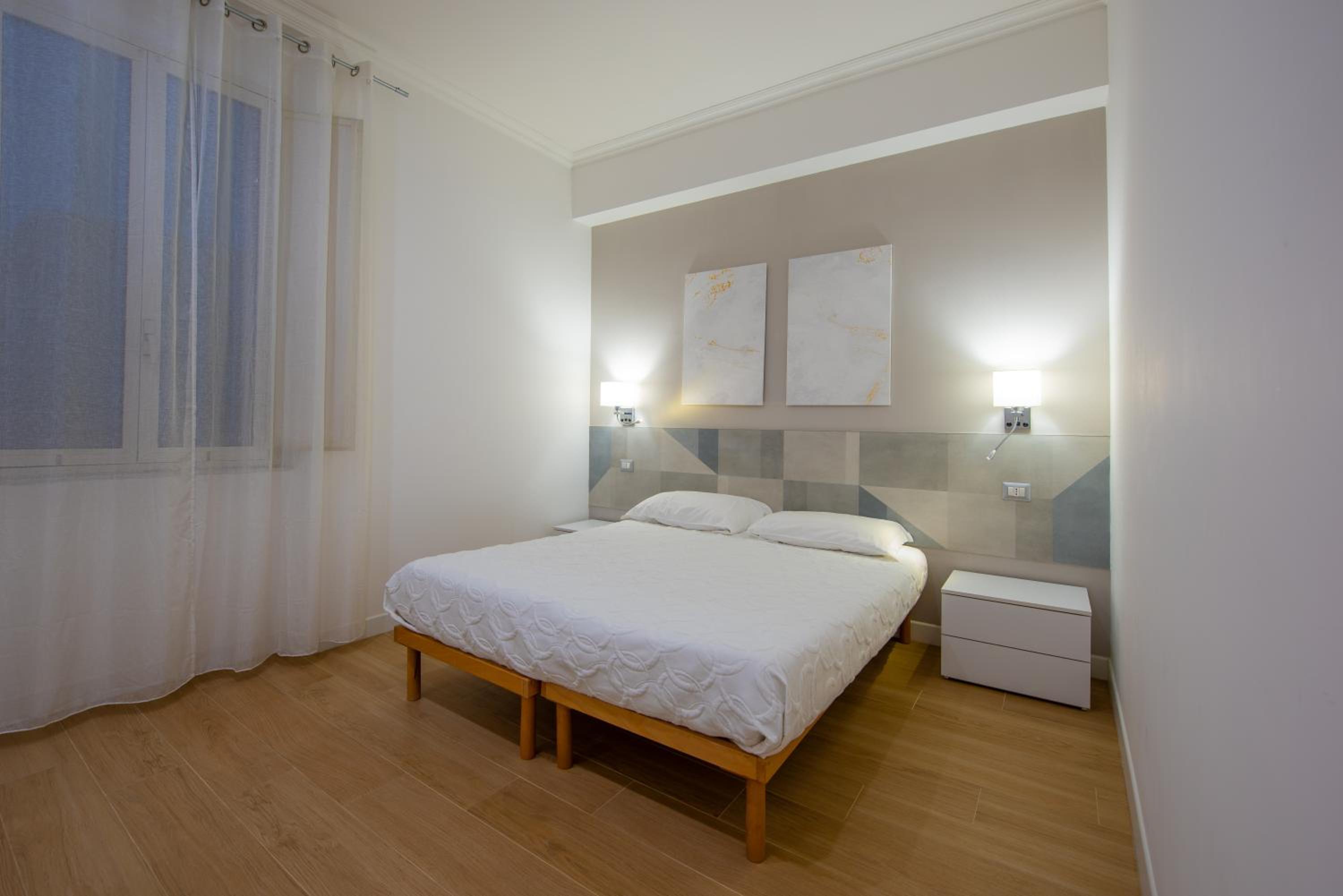 Romano Apartments -Filip & Maril - Cozy apartments near the METRO