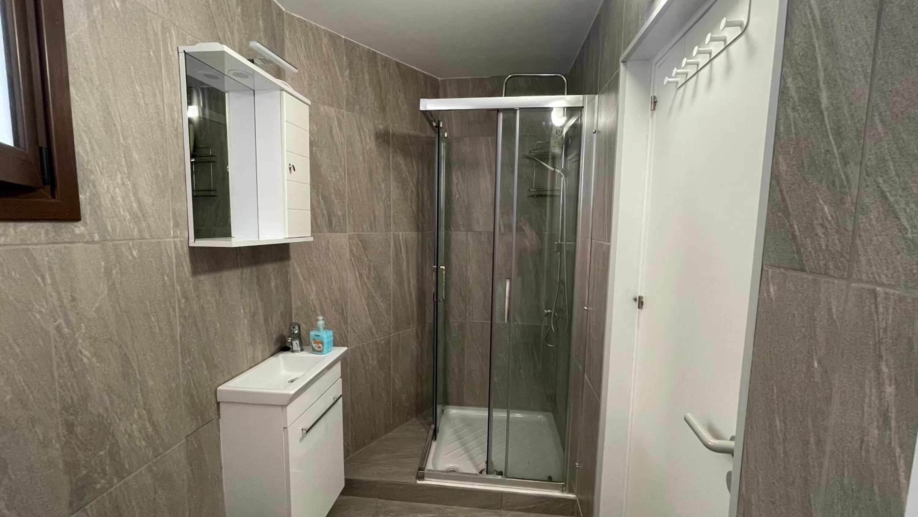 Apartment Kamilla- Kaparis