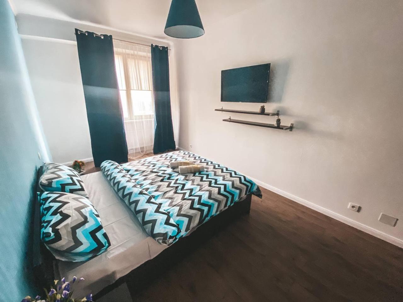 City Center Apartment