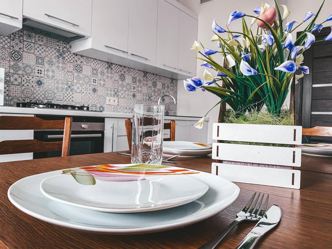 City Center Apartment