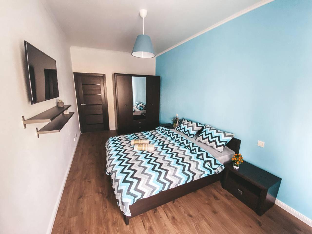 City Center Apartment