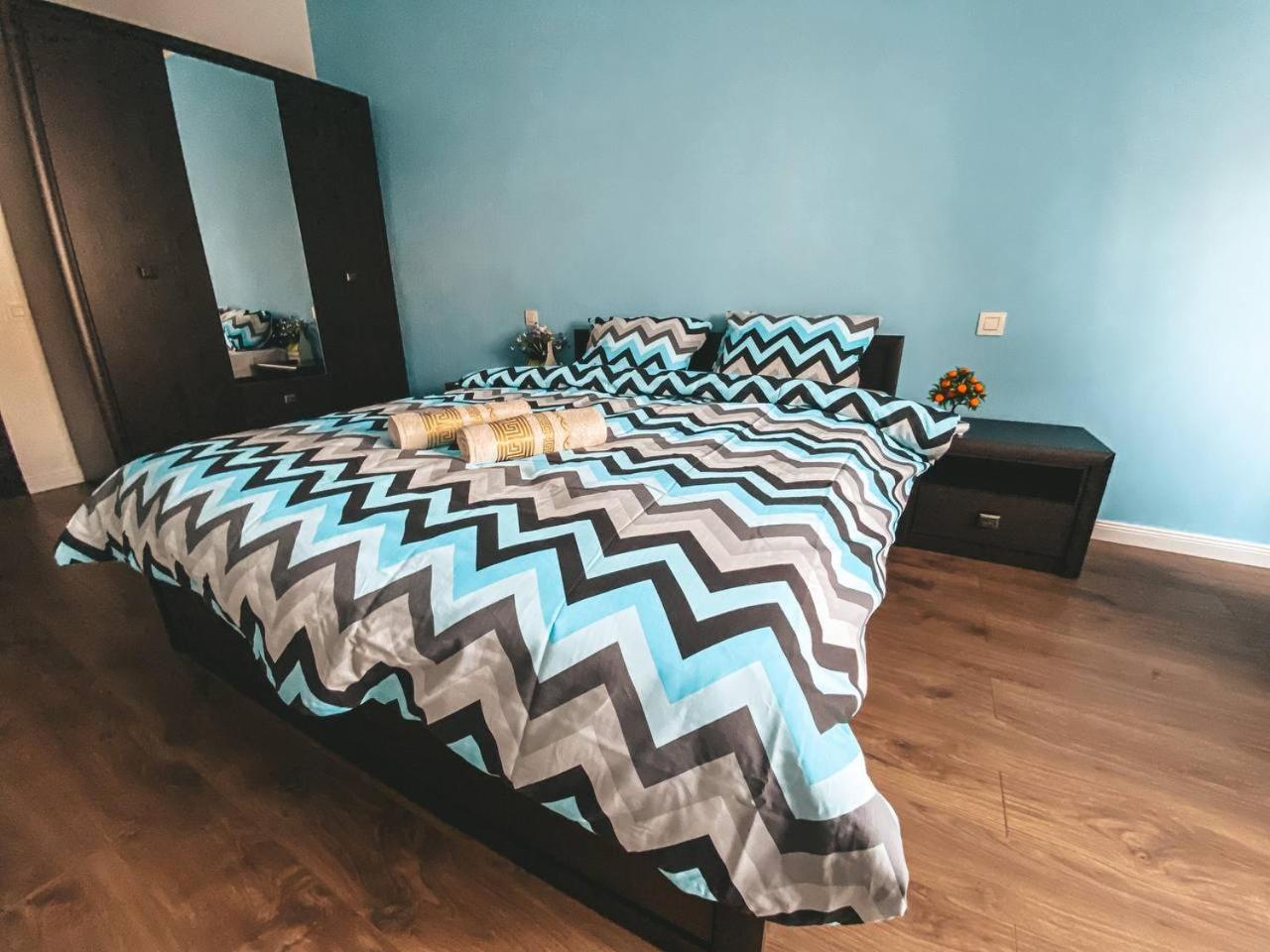 City Center Apartment