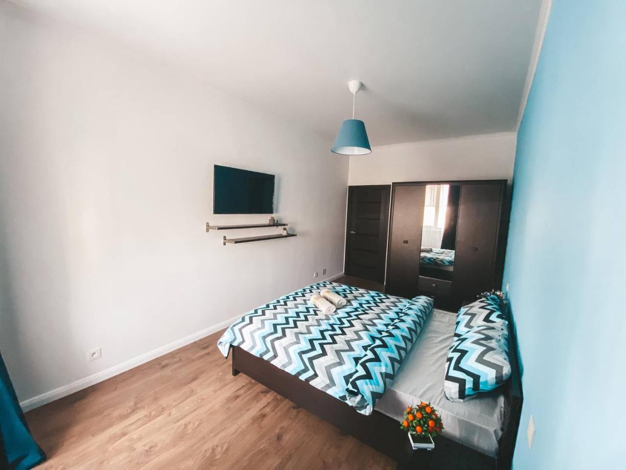City Center Apartment