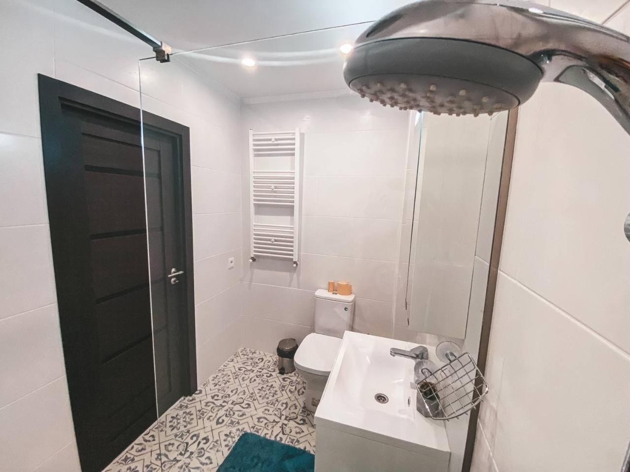 City Center Apartment