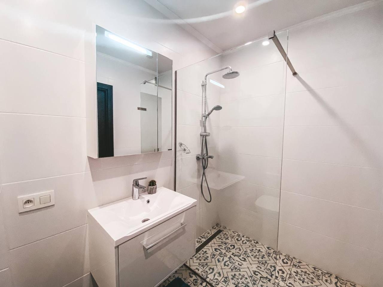 City Center Apartment