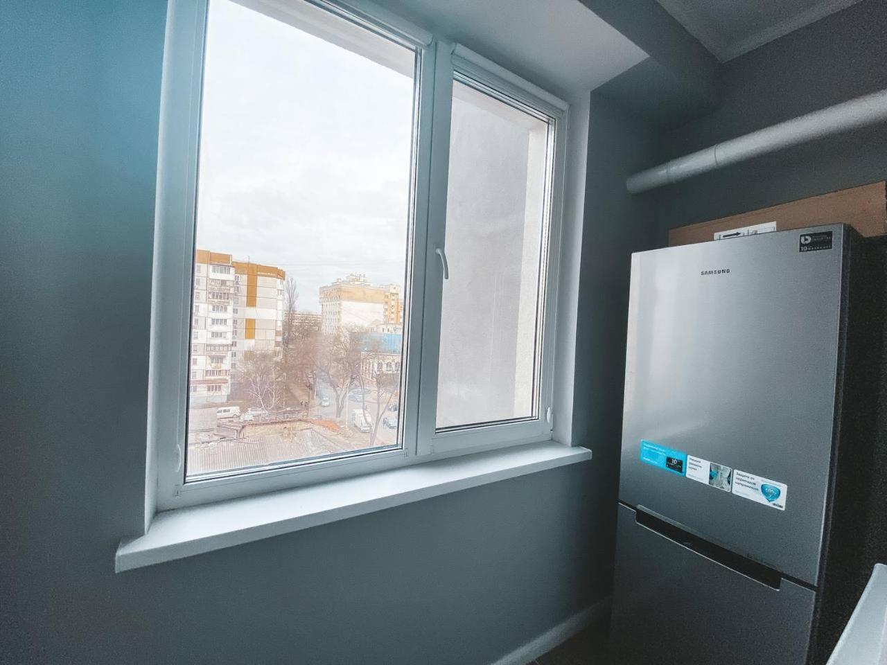 City Center Apartment