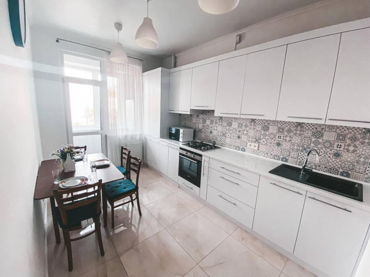 City Center Apartment