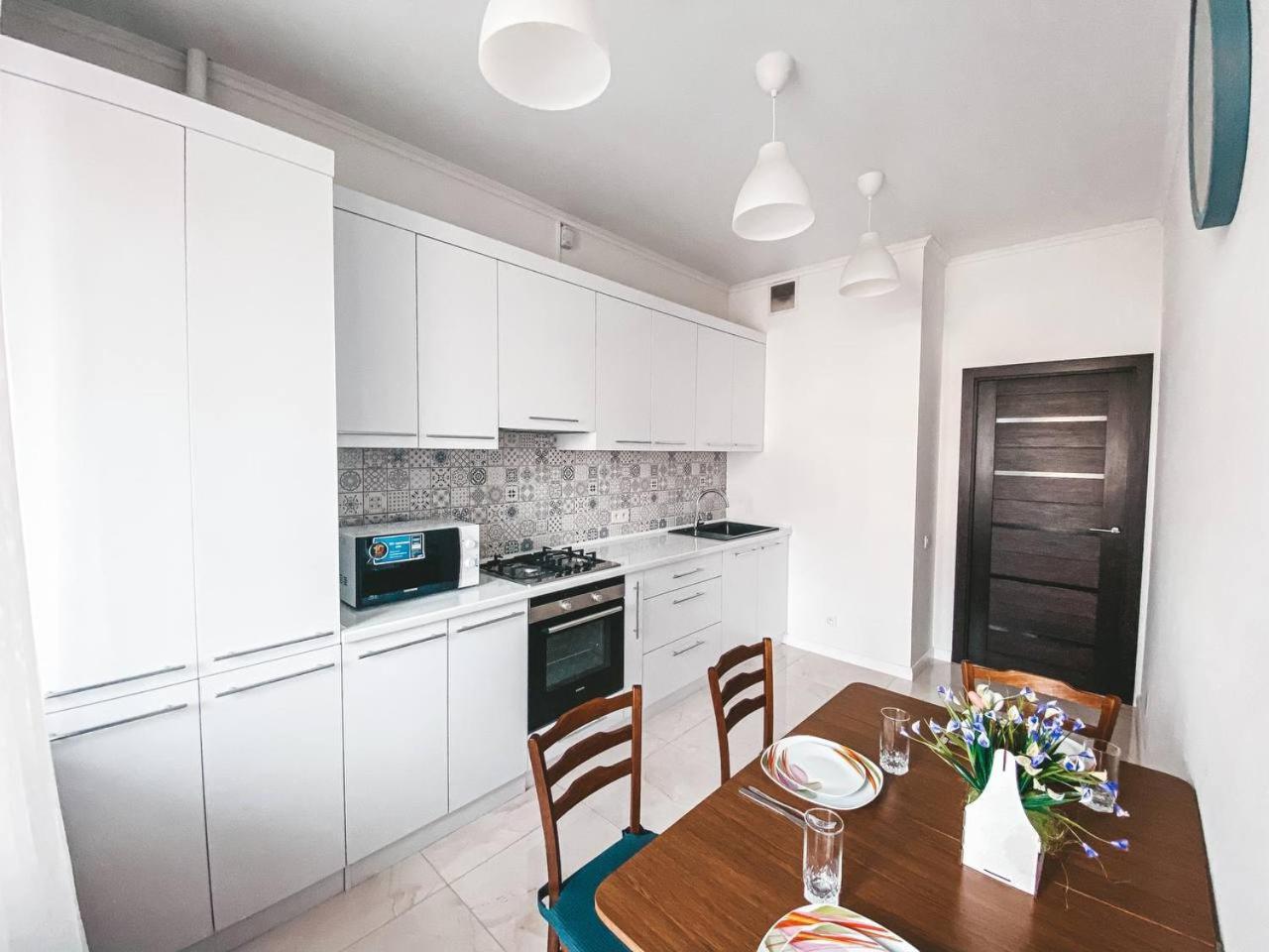 City Center Apartment