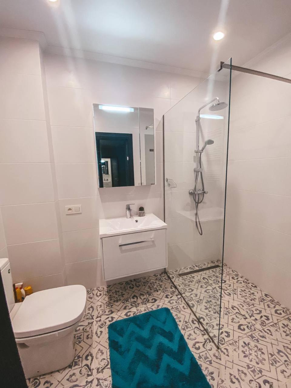 City Center Apartment