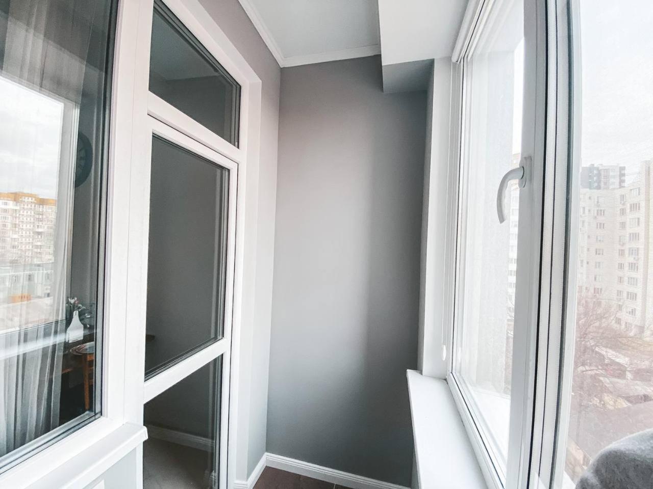 City Center Apartment