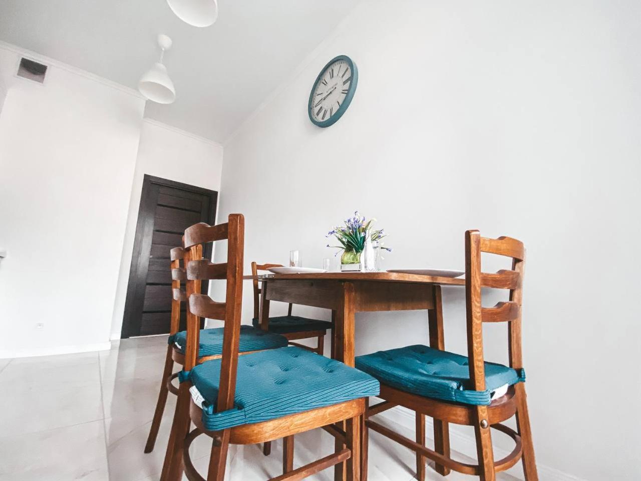 City Center Apartment
