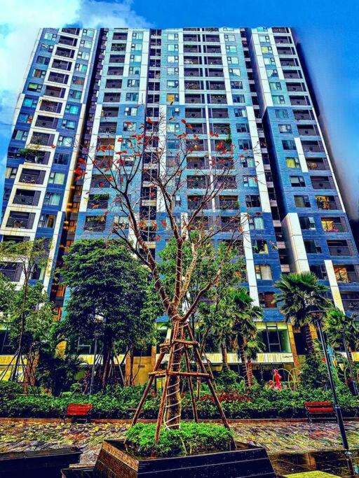 Căn hộ khách sạn cao cấp