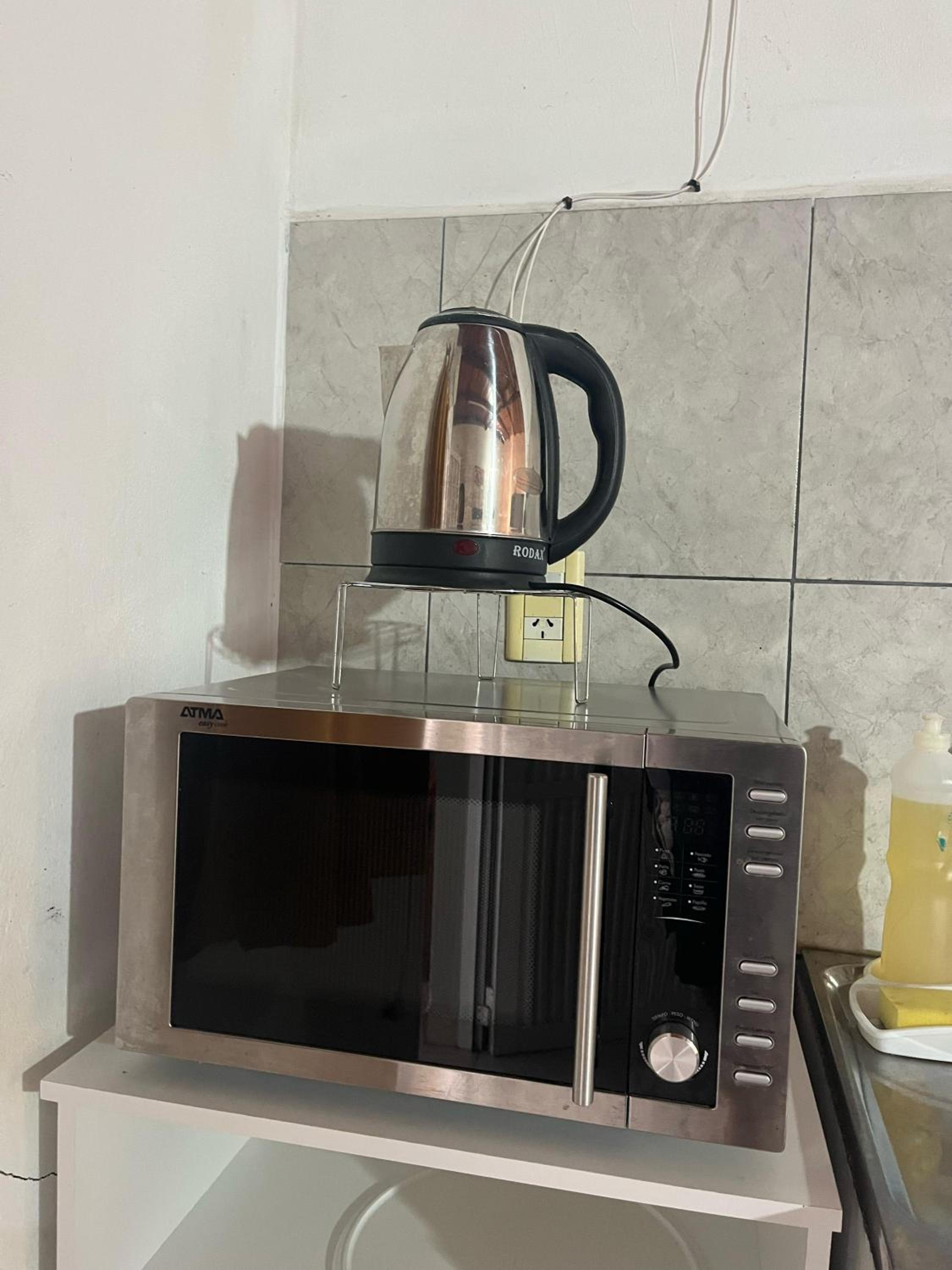 Monoambientes Avril