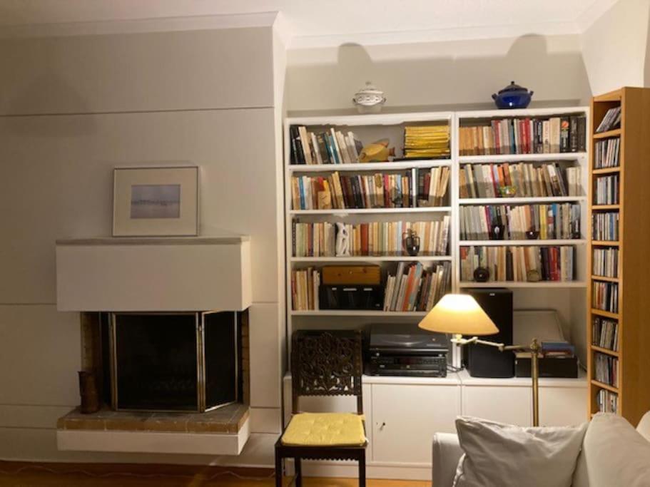 Faliro Riviera luxurious spacious 2BDR, 2BR, Acropolis views, 3 blocks from beach