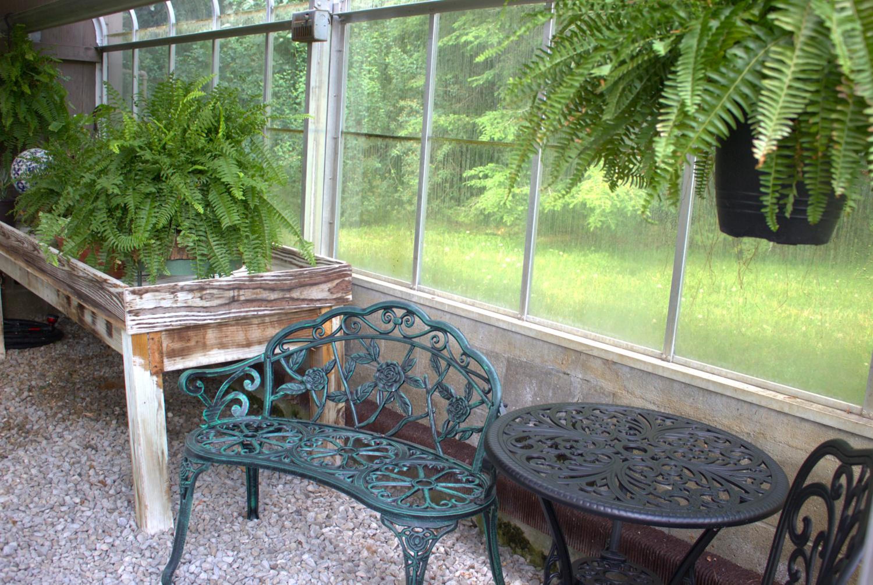 Historic Farmhouse with Gardens