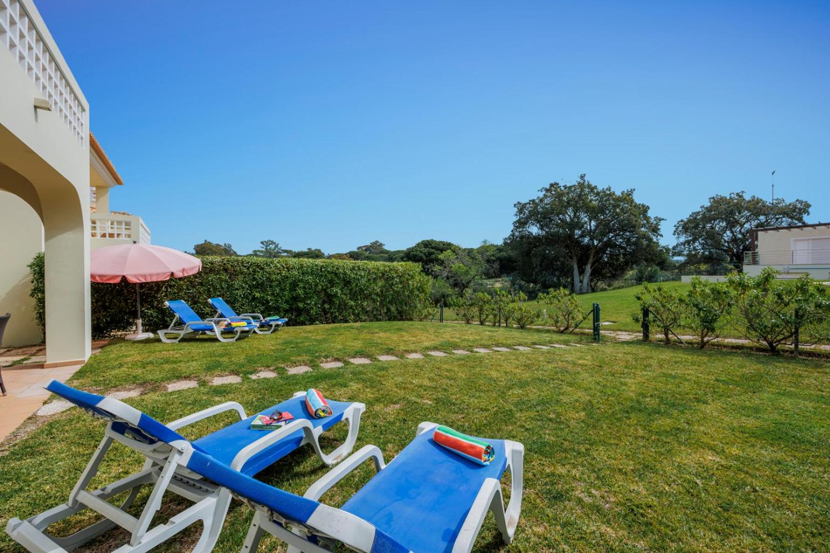 Tranquil Hideaway Olhos de Agua view 3