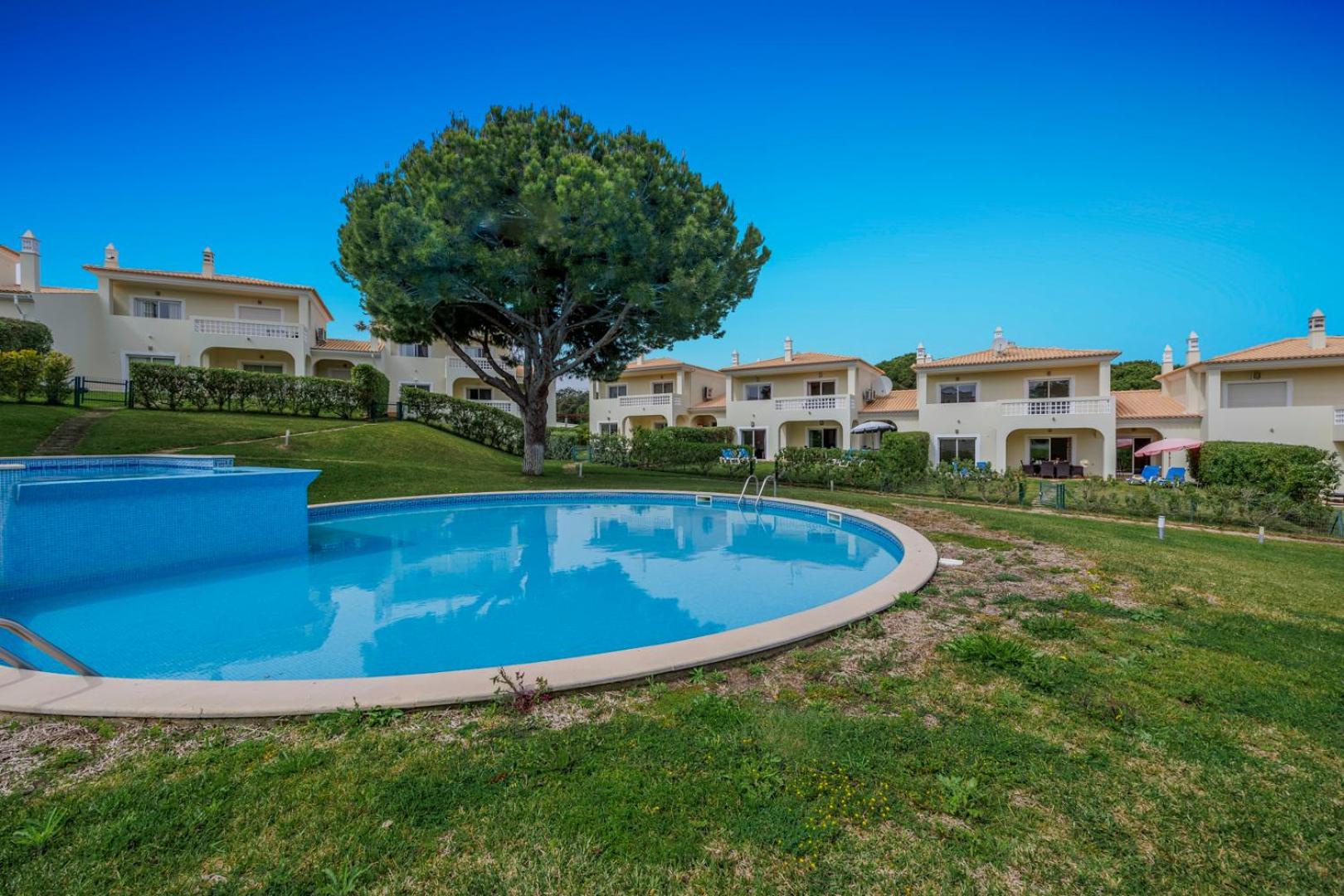 Tranquil Hideaway Olhos de Agua view 5