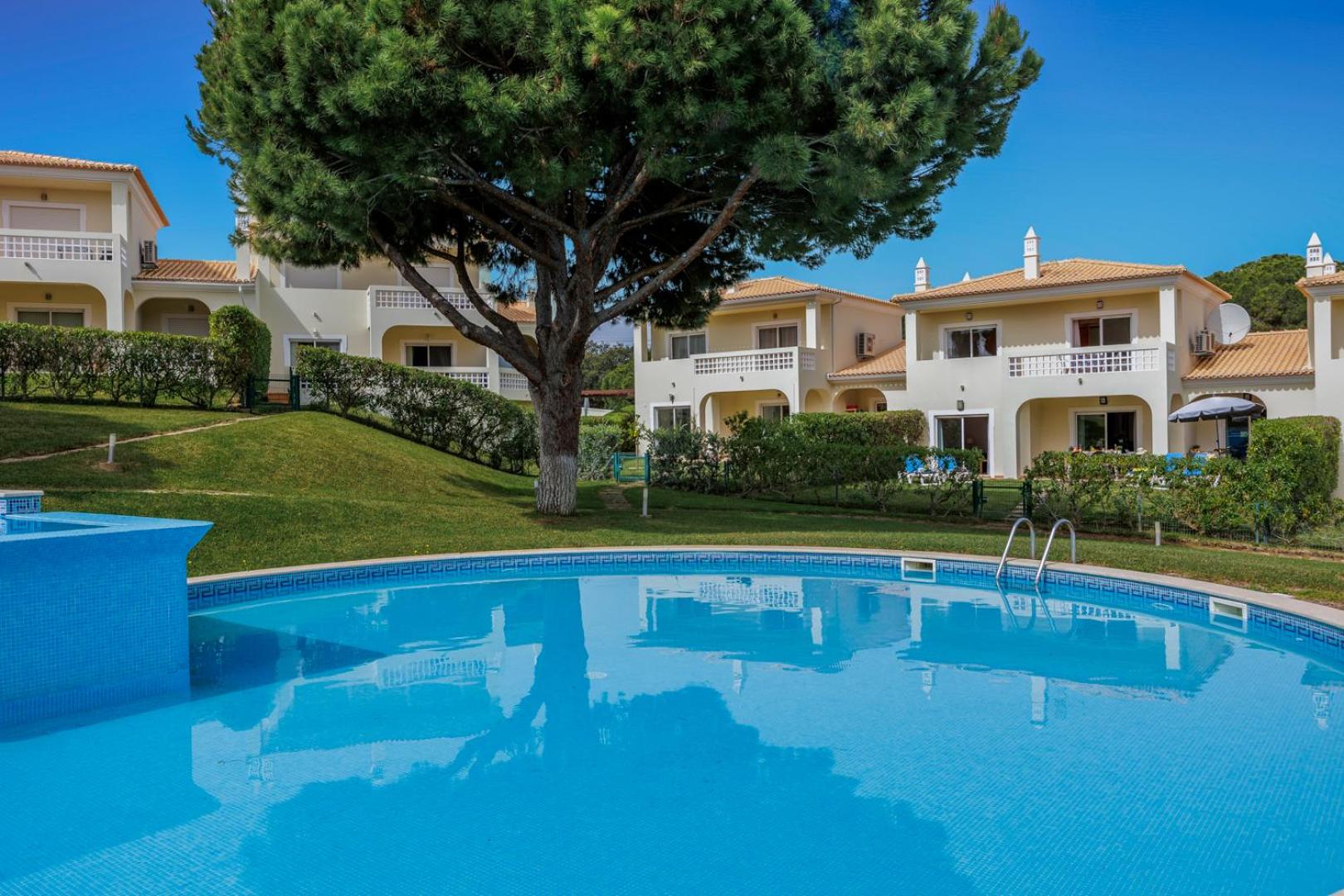 Tranquil Hideaway Olhos de Agua view 4