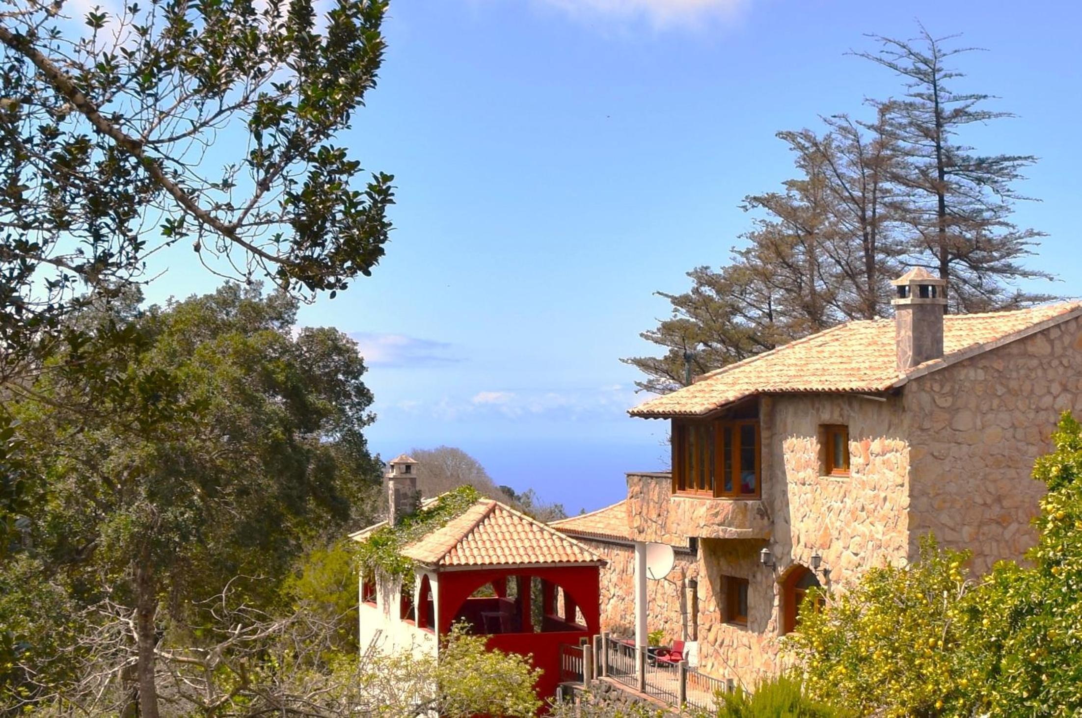 Casa Rural La Gustoza