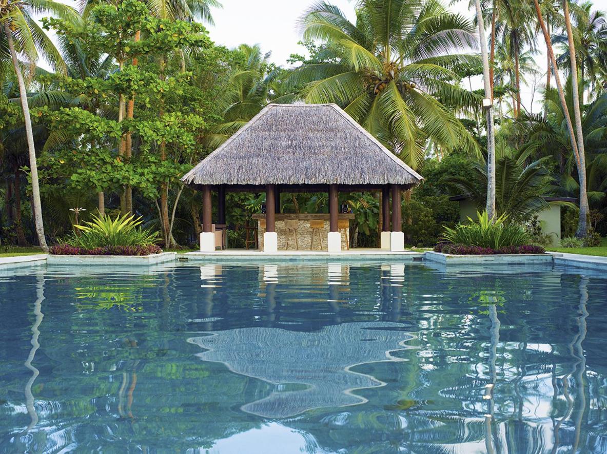 Eratap Beach Resort
